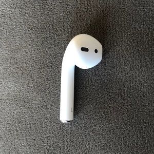 Left Apple AirPod 1st Generation